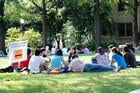 Admitted Students - Orientation Circle